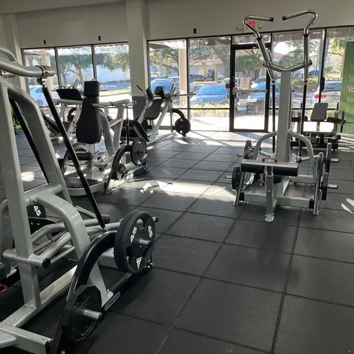 YouFit Gyms Orlando Colonial Picture 2