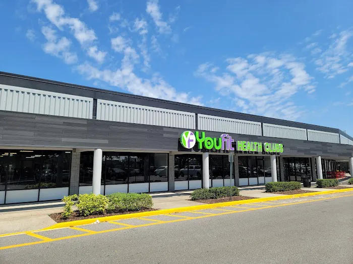 YouFit Gyms Orlando Colonial Picture 3