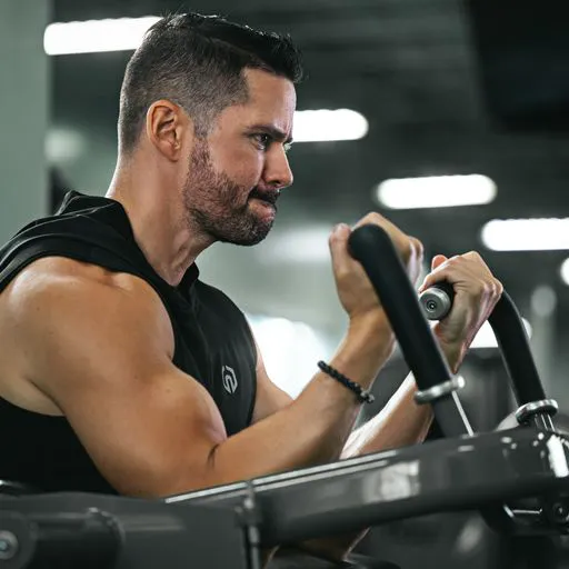 YouFit Gyms Orlando Colonial Picture 5