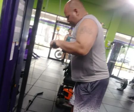 YouFit Gyms Orlando Colonial