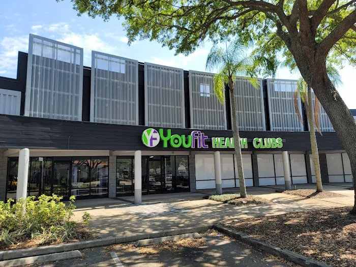 YouFit Gyms Orlando Colonial Picture 7