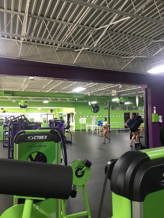 YouFit Gyms Orlando Colonial Picture 4