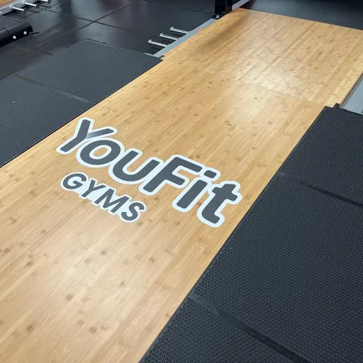 YouFit Gyms Orlando Colonial Picture 9