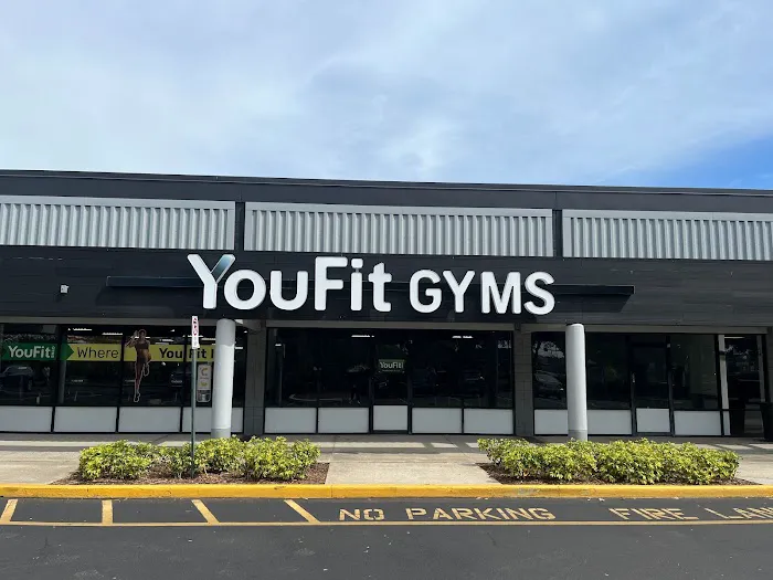 YouFit Gyms Orlando Colonial Picture 8
