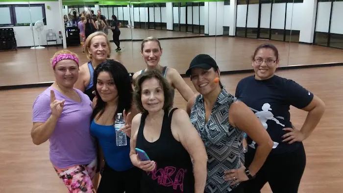 YouFit Gyms Orlando Colonial Picture 10