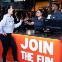 Crunch Fitness - Orlando Park ico