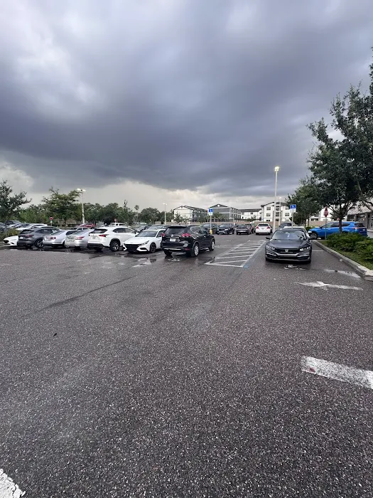 Crunch Fitness - Orlando Park Picture 3