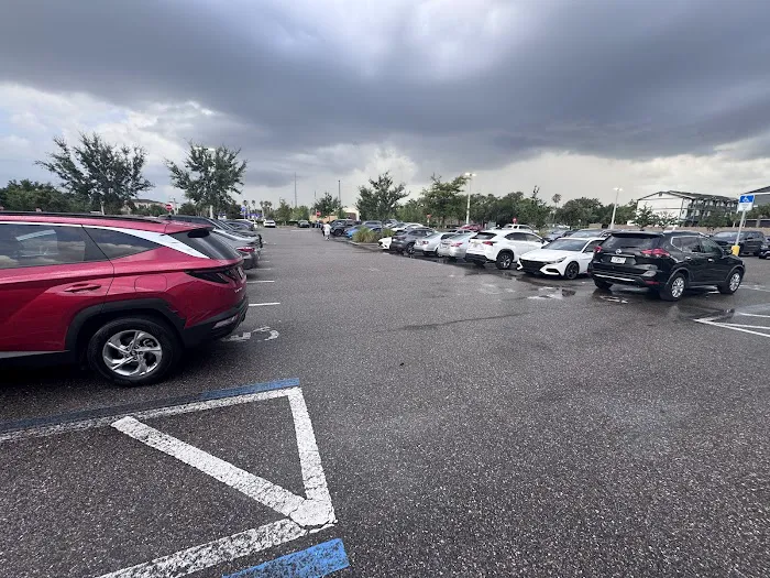 Crunch Fitness - Orlando Park Picture 10