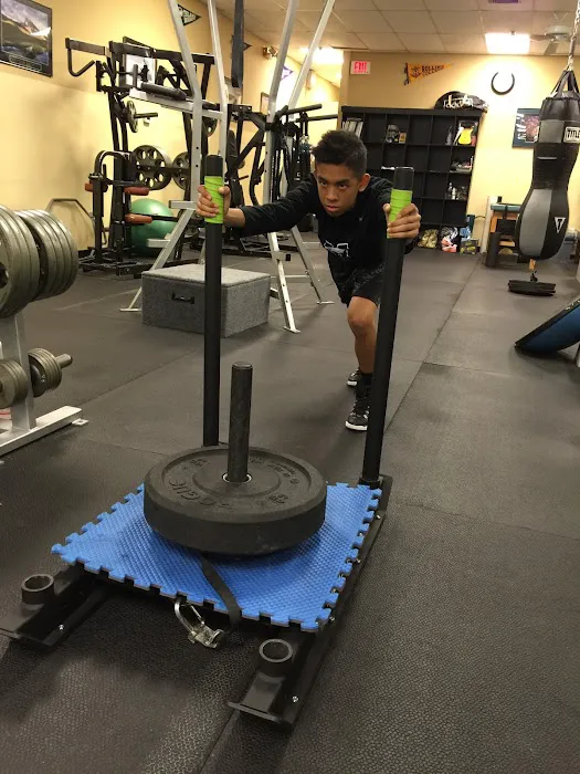 Excel Fitness & Sports Training Picture 10