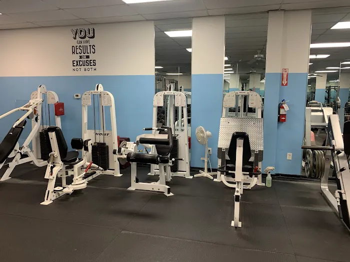 Excel Fitness & Sports Training Picture 8