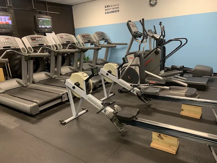 Excel Fitness & Sports Training Picture 5