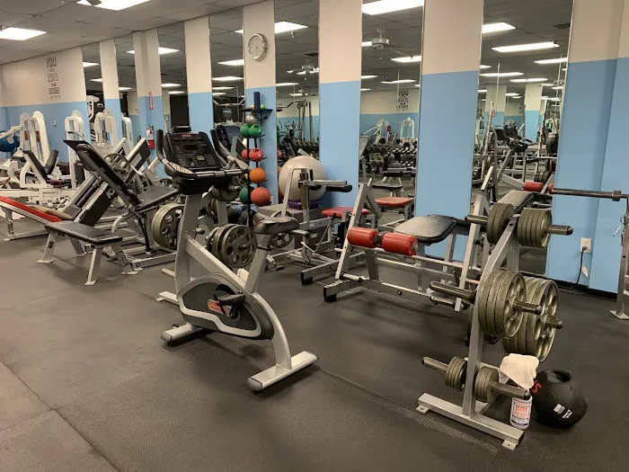 Excel Fitness & Sports Training Picture 1