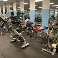 Excel Fitness & Sports Training ico