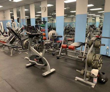 Excel Fitness & Sports Training