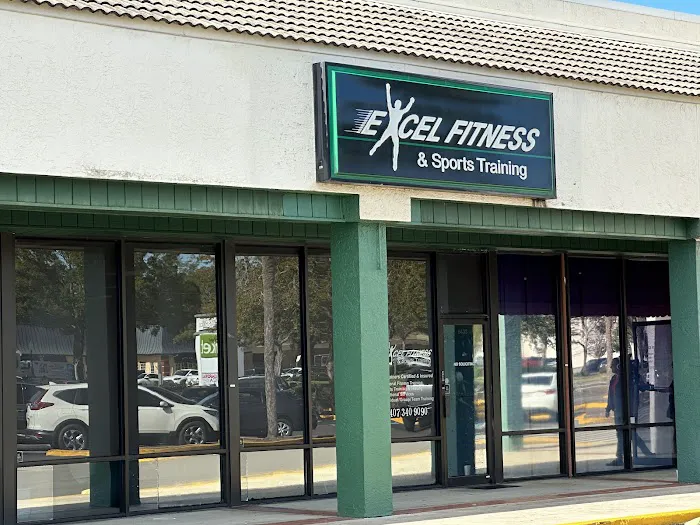 Excel Fitness & Sports Training Picture 9