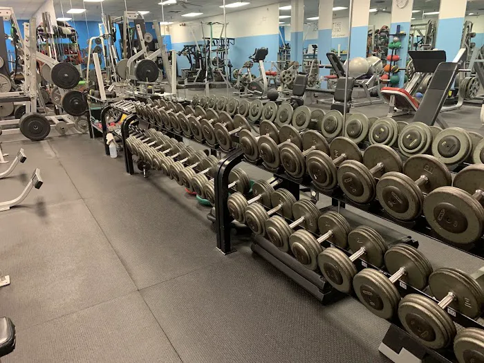 Excel Fitness & Sports Training Picture 7