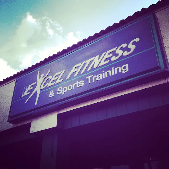 Excel Fitness & Sports Training Picture 6