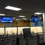 LA Fitness