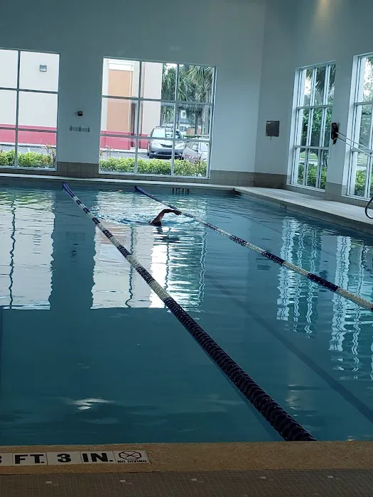 LA Fitness Picture 4