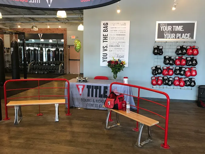 TITLE Boxing Club Winter Park Picture 2