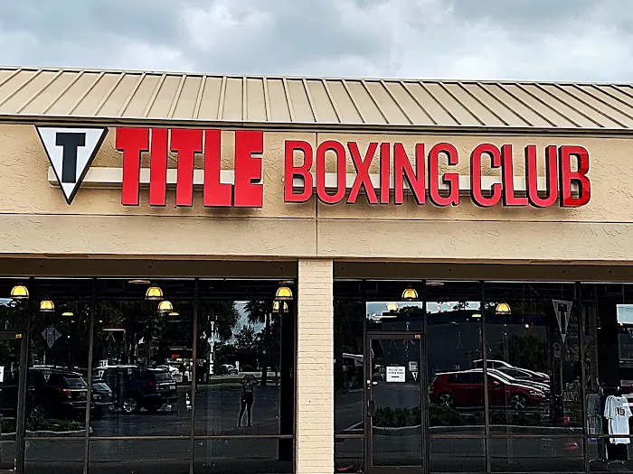 TITLE Boxing Club Winter Park Picture 8