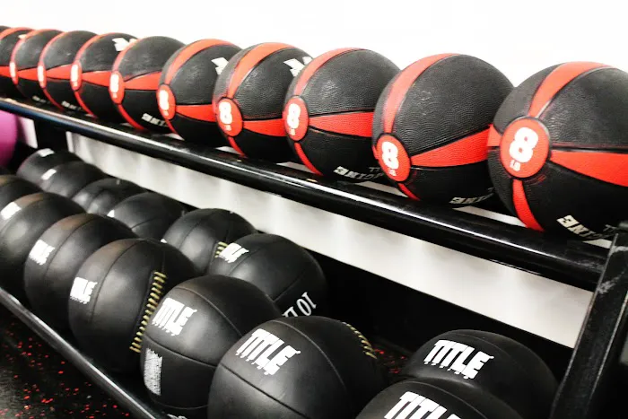 TITLE Boxing Club Winter Park Picture 1