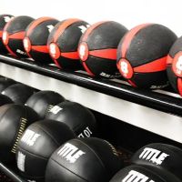 TITLE Boxing Club Winter Park ico