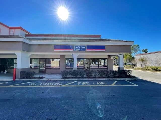 F45 Training Tuskawilla Picture 1