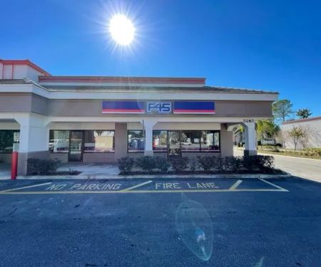 F45 Training Tuskawilla