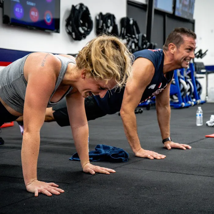 F45 Training Tuskawilla Picture 5