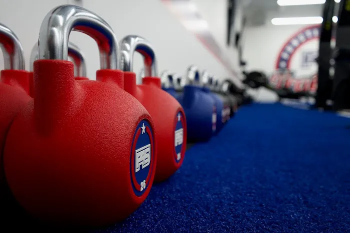 F45 Training Tuskawilla Picture 2