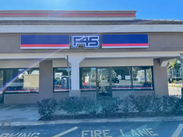 F45 Training Tuskawilla Picture 8