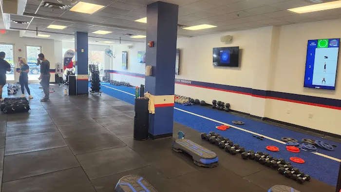 F45 Training Avalon Park Picture 9