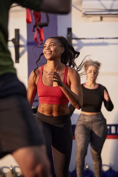 F45 Training Avalon Park Picture 1