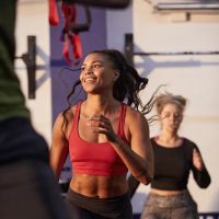 F45 Training Avalon Park ico