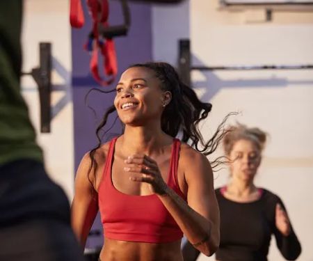 F45 Training Avalon Park