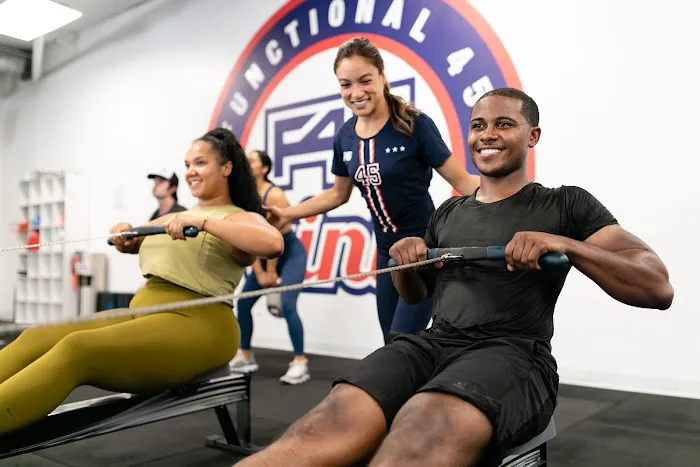 F45 Training Avalon Park Picture 8