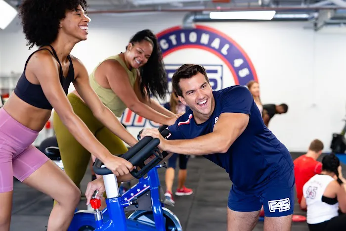 F45 Training Avalon Park Picture 5