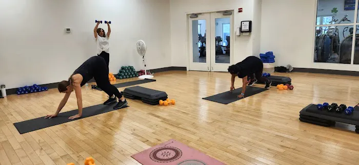 East Orlando Gym and Wellness Center Picture 3