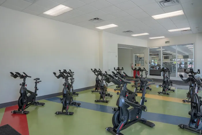 East Orlando Gym and Wellness Center Picture 4