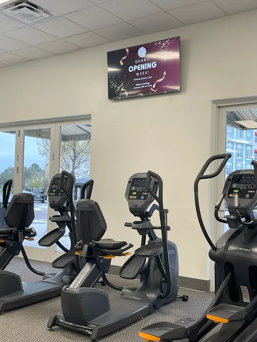 East Orlando Gym and Wellness Center Picture 1