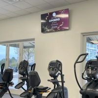East Orlando Gym and Wellness Center ico
