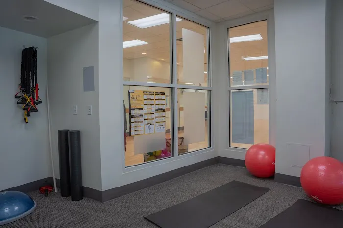 East Orlando Gym and Wellness Center Picture 9