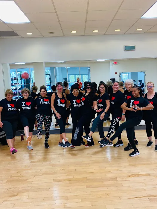 East Orlando Gym and Wellness Center Picture 7