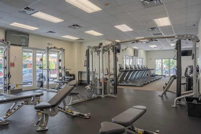 East Orlando Gym and Wellness Center Picture 6
