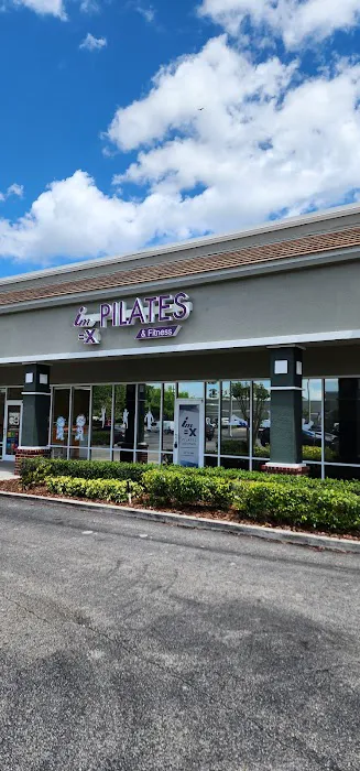 IM=X Pilates and Fitness Picture 3