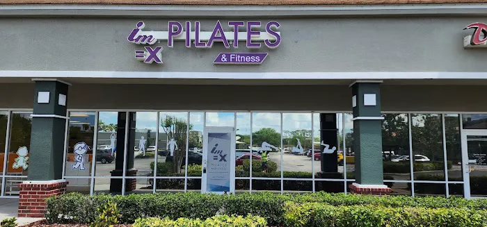 IM=X Pilates and Fitness Picture 1