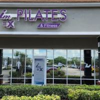 IM=X Pilates and Fitness ico