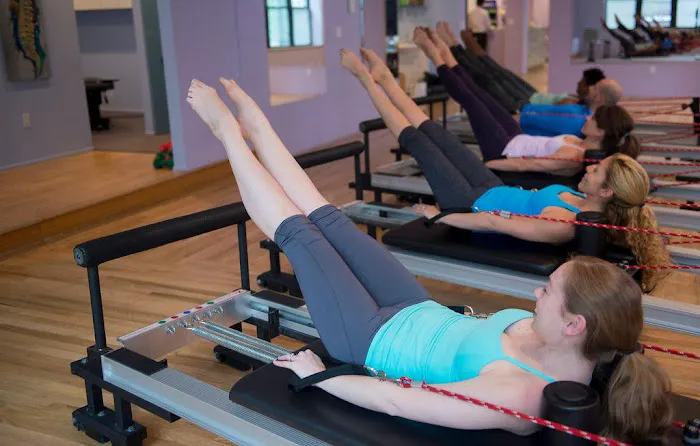 Lake Nona Pilates, LLC Picture 9