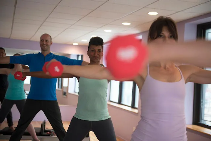 Lake Nona Pilates, LLC Picture 1